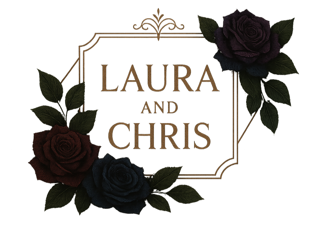 Laura & Chris