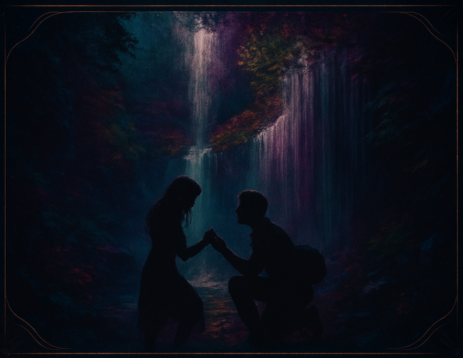 Waterfall Proposal